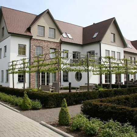 Biznis Hotel ลอเคอเร็น ภายนอก รูปภาพ