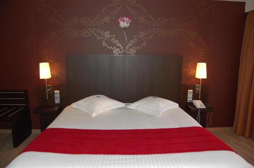 Biznis Hotel ลอเคอเร็น ห้อง รูปภาพ
